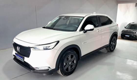 HONDA HR-V 1.5 DI I-VTEC FLEX EXL CVT